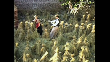 Hồng Hạnh - Bóng chiều xưa [OFFICIAL MV] [4K HD REMASTERED]