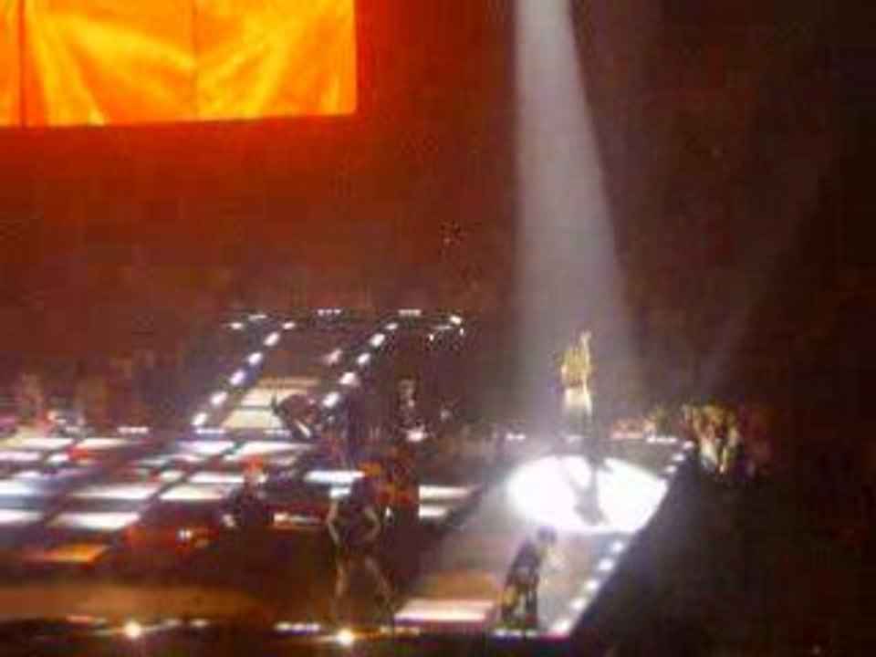 céline dion sportpaleis anvers 14 mai08