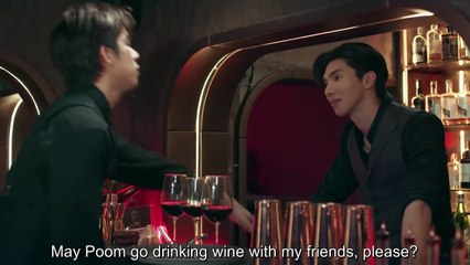 🇹🇭 EP6 OMG! Vampire