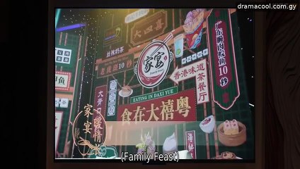 [HOT] Love's Ambition Ep. 8 (English Sub) - Full HD Movie