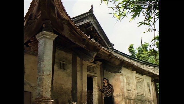Ngọc Yến - Tiếng xưa [OFFICIAL MV] [4K HD REMASTERED]