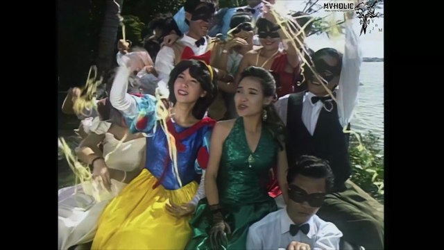 Thanh Phương - Bến xuân xanh [OFFICIAL MV] [4K HD REMASTERED]