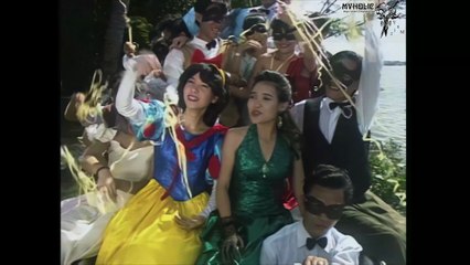 Thanh Phương - Bến xuân xanh [OFFICIAL MV] [4K HD REMASTERED]