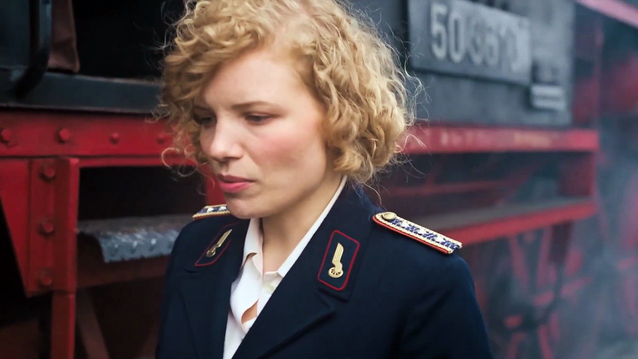 3 1⁄2 Stunden 2021 Trailer deutsch