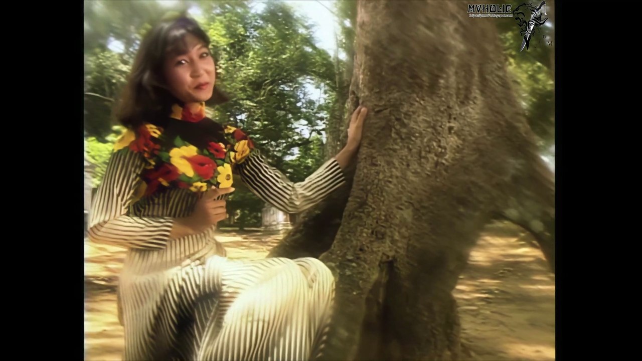 Thanh Thúy - Khúc nhạc dưới trăng [OFFICIAL MV] [4K HD REMASTERED]