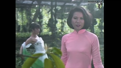 Thu Hà - Ngọc lan [OFFICIAL MV] [4K HD REMASTERED]
