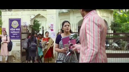 Single Salma Trailer Huma Qureshi Sunny Singh Shreyas Talpade In Cinemas 31st October
