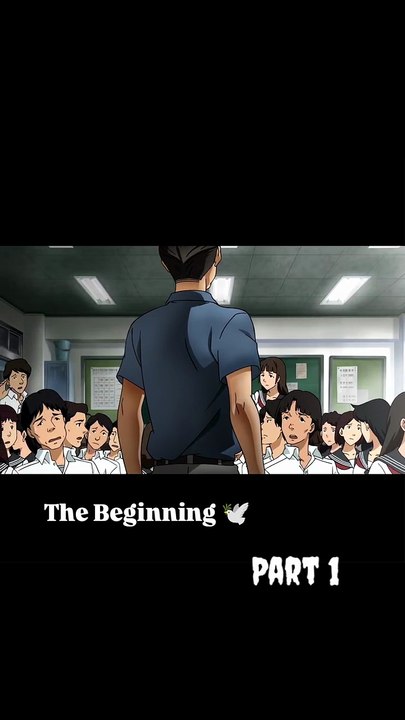 thunderfang16 Anime Name :- Baki Hanma  #bakihanma