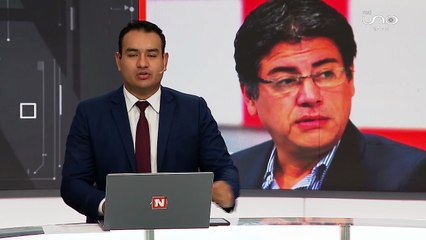 JERGES JUSTINIANO EN BOLIVIA