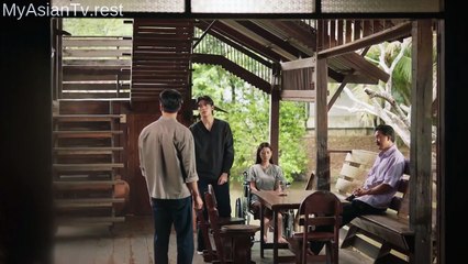 [ENG] EP.6 Mandate (2025)