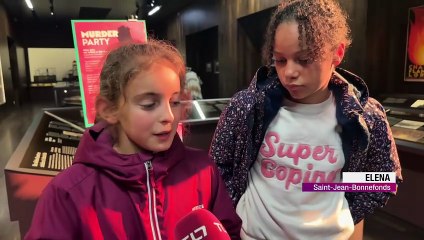 Nuit de la Recherche : quand la science devient un jeu