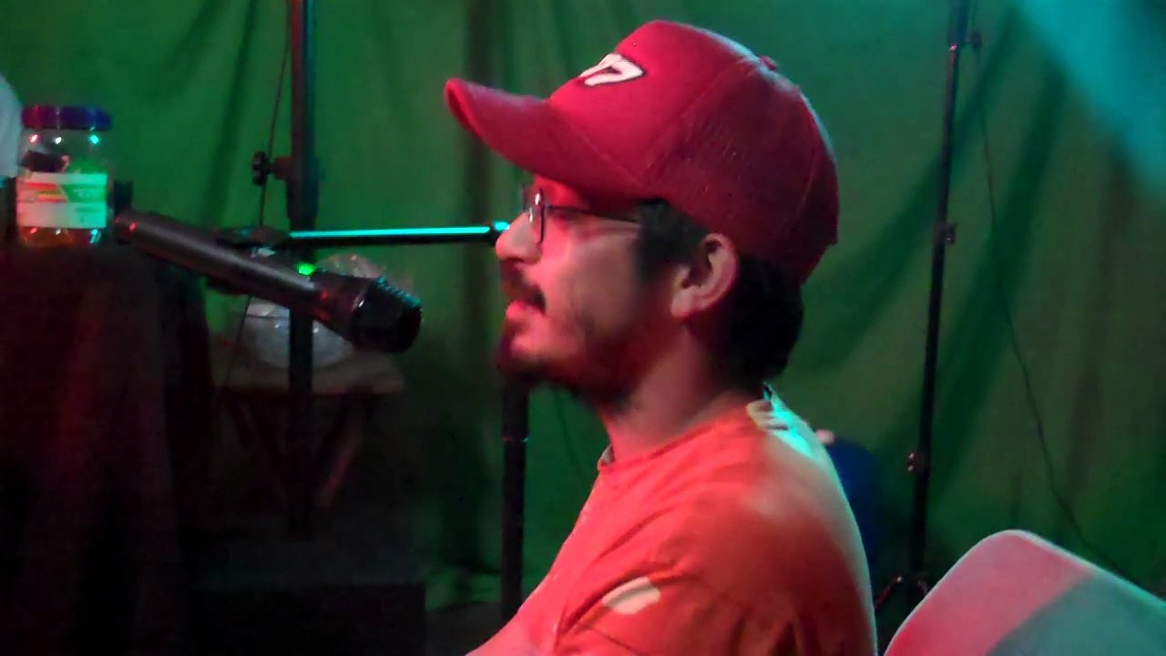 "I Don't Plan On Being The Same Person In 5 Years An Interview Of K. Gwapo & 702 Twitch God"