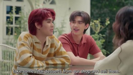 🇹🇭 EP2 OMG! Vampire