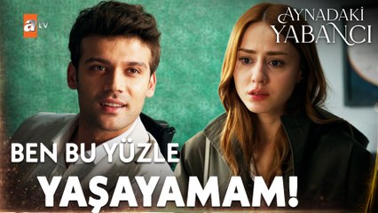 Azra, Barış'tan onu ameliyat etmesini istiyor - Aynadaki Yabancı 1. Bölüm