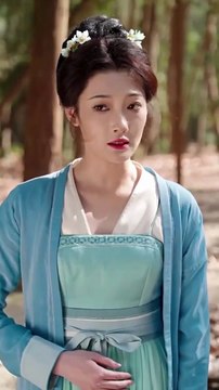 Reborn With Spatial Power In The Ancient Dynasty – FULL MOVIE [Eng Sub]