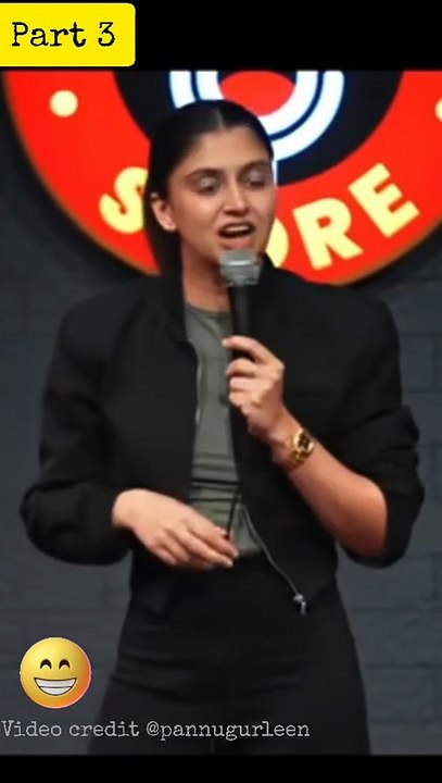 Standup Comedy-1