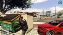 GTA Online (GTA Stories Ch 77