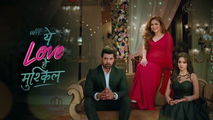 Ufff Yeh Love Hai Mushkil 4th October 2025