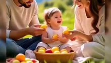 _A_Magical_Family_Moment_in_Nature_(360p)