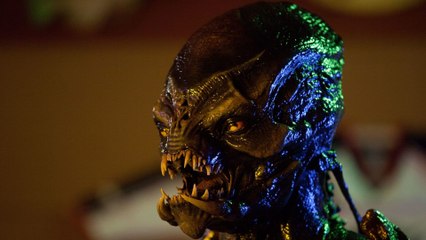 Voisins du troisième type