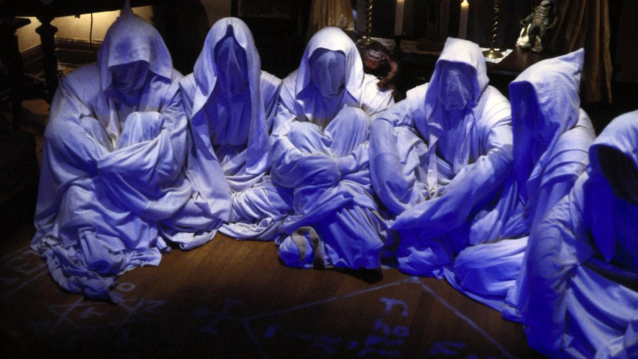 Ghoulies