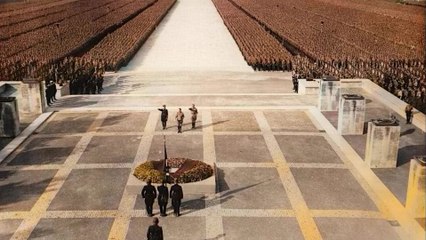 Hitler, décryptage d'un dictateur