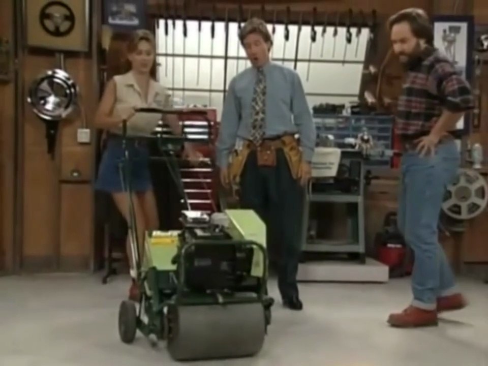 Hör mal wer da hämmert Staffel 4 Folge 4 'Das Sorgenkind' #Deutsch #HD