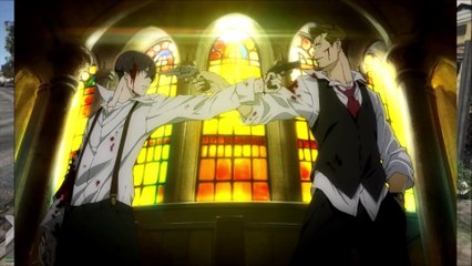 91 days is poetic (underrated anime)