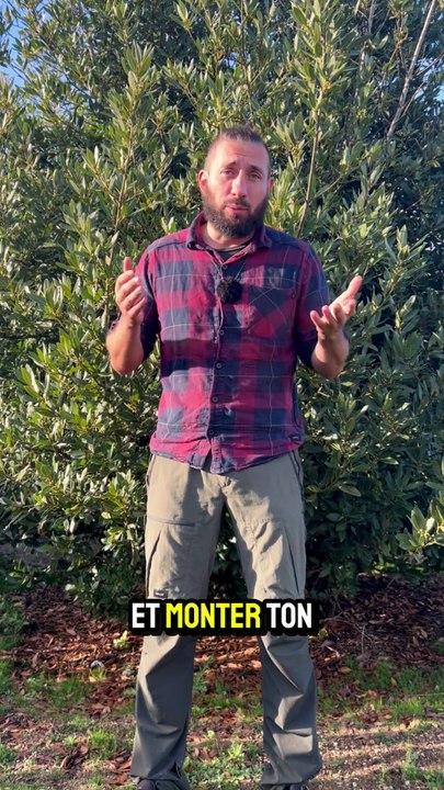 Le nord !!
