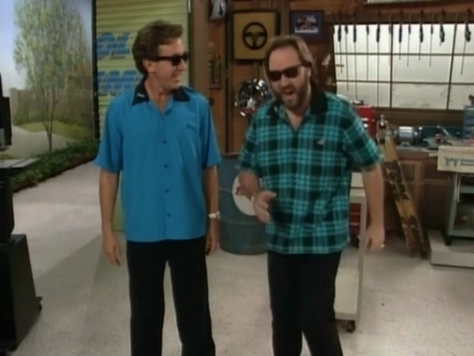 Hör mal wer da hämmert Staffel 4 Folge 9 ' Rivalitäten' #Deutsch #HD