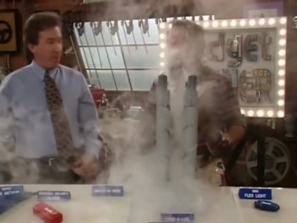 Hör mal wer da hämmert Staffel 4 Folge 8 'Vorsicht Kamera' #Deutsch #HD