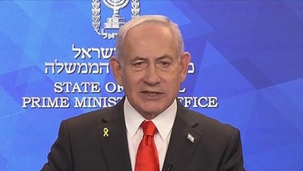«Discuter avec Trump a retourné la situation, le Hamas est isolé», salue Benjamin Netanyahou