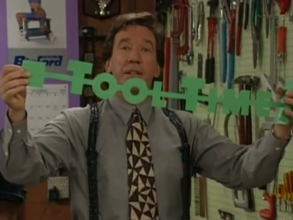 Hör mal wer da hämmert Staffel 4 Folge 10 'Der Ruf der Ferne' #Deutsch #HD