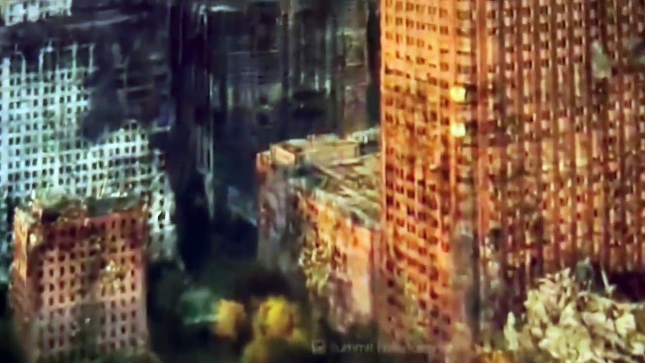 DRAGONS DEN BY CESCO IN HD! OFFICIAL MUSIC VIDEO!