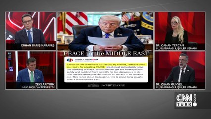 Gece Haberleri 4 Ekim 2025 Cumartesi