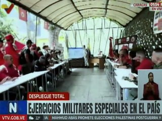 Alcaldesa Carmen Meléndez: Estamos preparándonos para cualquier contingencia que se nos presente