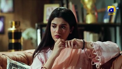 Mohra Episode 39 - [Eng Sub] - Mikaal Zulfiqar - Laiba Khan - Aagha Ali - 3rd October 2025(360P)