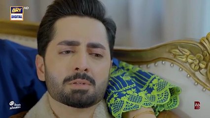 Sher Episode Flashback 🔥 _ 2 October 2025 _ Danish Taimoor _ Sarah Khan  _ ARY Digital Drama(360P)