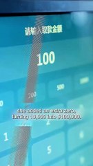 Teller Gave Him $90,000 by Mistake… What He Did Next Left Her Speechless!