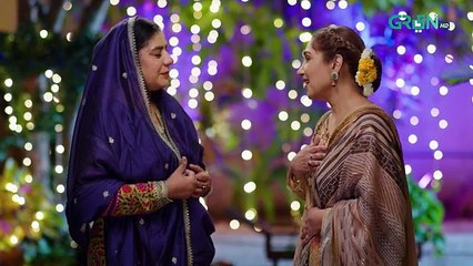Aik Bhool Mega Episode 04 _PART - 2_ (Subtitles) 4th October 2025 _ Green TV Entertainment(360P)