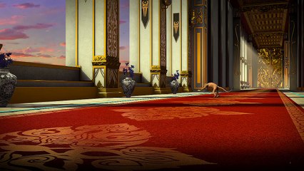 The Legend Hanuman Season 2 |  Episodes 04 | Hotstar Web Series