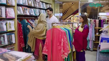 Aik Bhool Mega Episode 04 _PART - 1_ (Subtitles) 4th October 2025 _ Green TV Entertainment(360P)