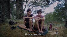Amoureux des astronautes 2024 | Gay Movies video Dailymotion Lgbtq