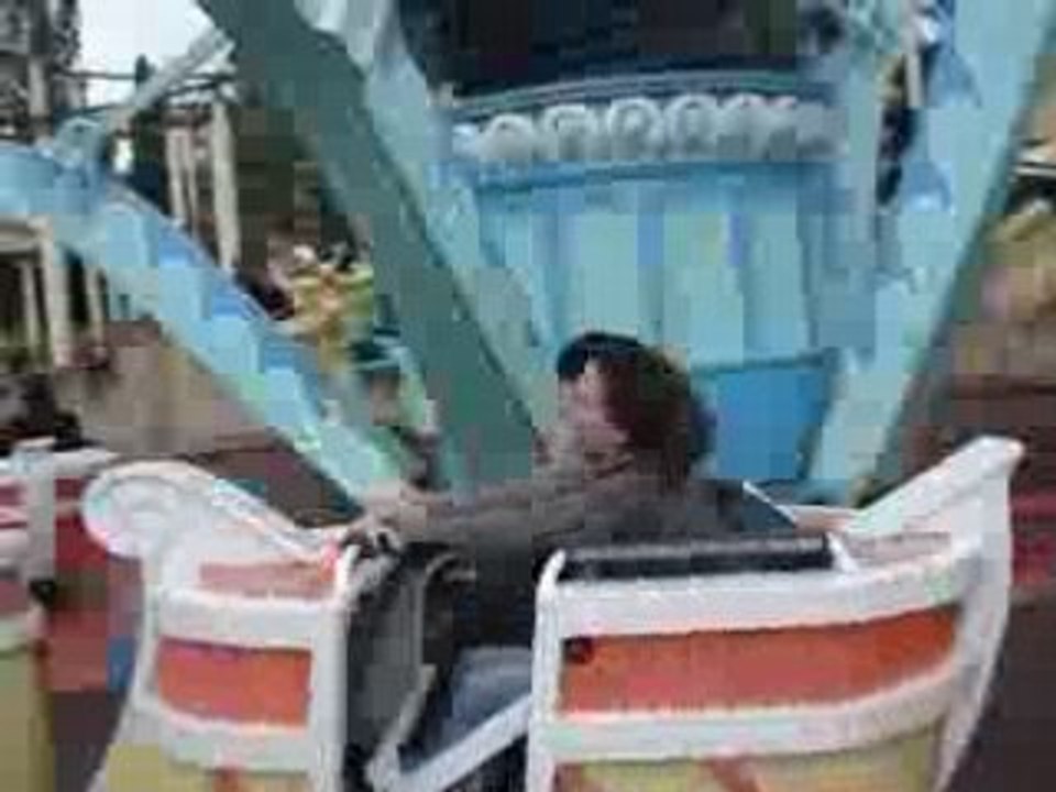 parc asterix