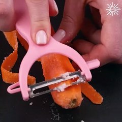Check out these yummy ideas & hacks for food!