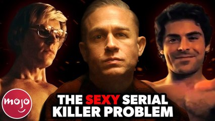 10 Disgraceful Times True Crime Dramas Made Real Killers Sexy
