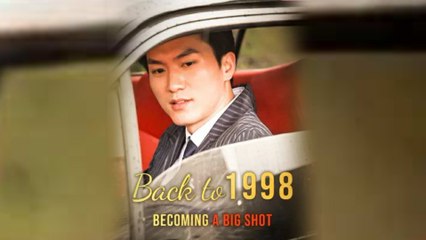 Back To 1998 Becoming A Big Shot (2025) - FULL [Eng Sub]