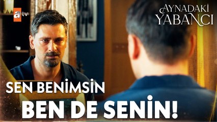 Azra'nın yokluğu Emirhan'ı paramparça ediy - Aynadaki Yabancı 1. Bölüm