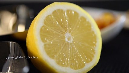 جبنة البارميزان المشوية وسلطة المايونيز مقبلات سهلة وسريعة