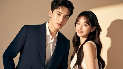 Drunken Mistake CEO Falls For His Secretary - Full HD Movie [English Sub] | Watch Till The End